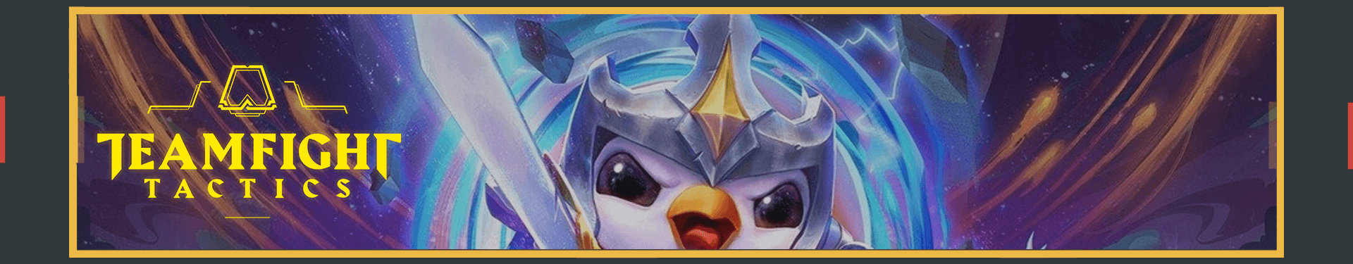 Teamfight Tactics TFT Elo Boost