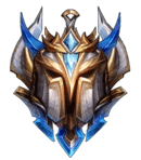 League of Legends Challenger Boost
